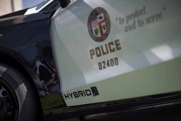 The Daily Brief: LAPD Hunting Three Separate Hit and Run Drivers, Fall Colors in Los Angeles, and more.
