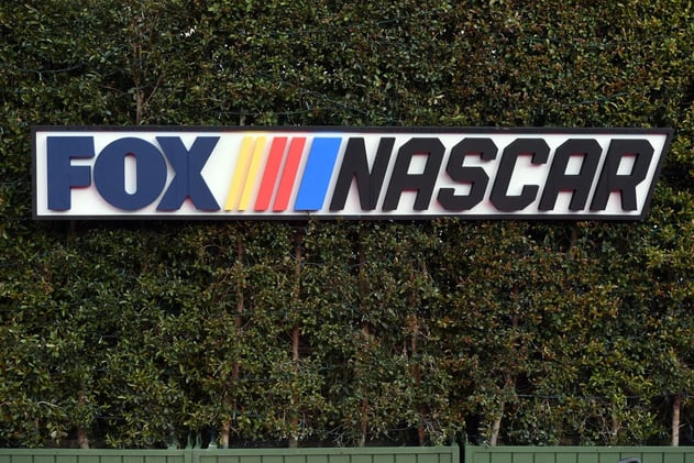 FOX’s NASCAR Cup coverage at Watkins Glens bashed