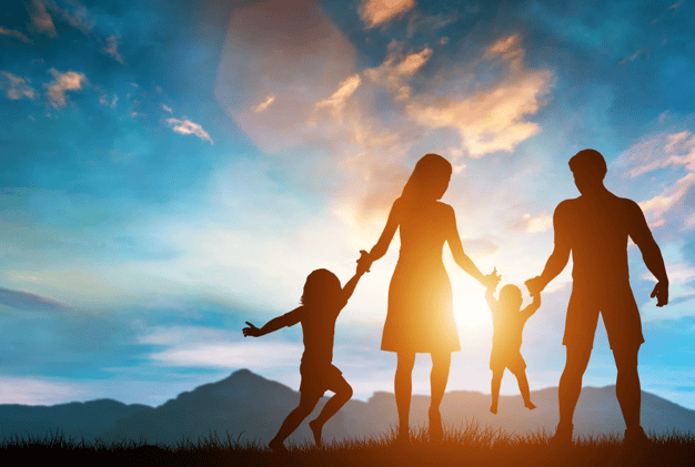 PDT Real Talk: How Our Kids Change Us