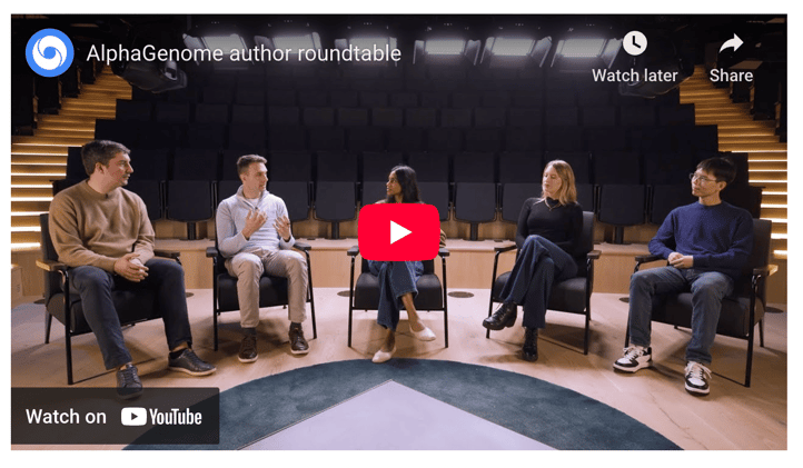 Google can now read 98% of your DNA