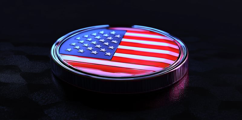 First Lady’s Coin Launch Causes Market Stir!