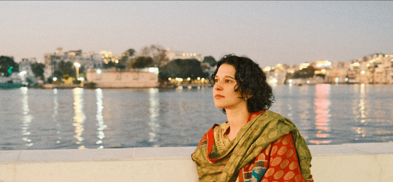 How Changing Your Perspective Changes Your Body