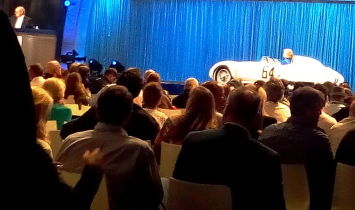 Put Motorcopia’s Market Intelligence to the Test at Monterey! 