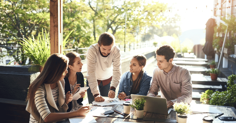 🚀 96% of B2B Leaders Are Overhauling Their Strategy (Are You?)