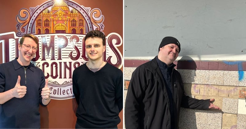 Following the yarn: How can the audience help shape a story?