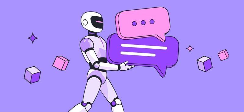 🍭 Meta Just Entered The Robot Race 🤖