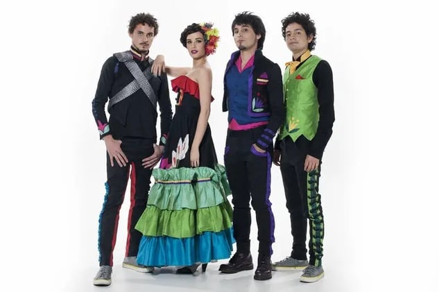 Arranca el concurso de Monsieur Periné