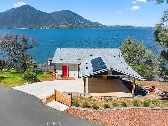 🌊✨ $499K Lake View Gem with BIG STR Energy (Off Market Deal)