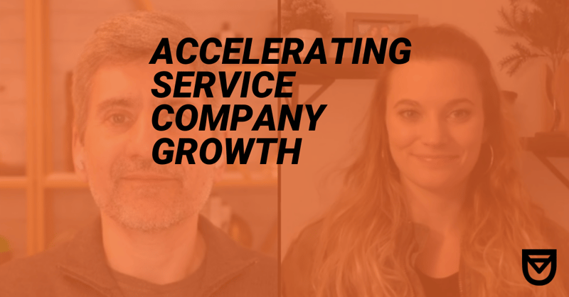Case Study: Private Security Company Launches Marketing to Grow