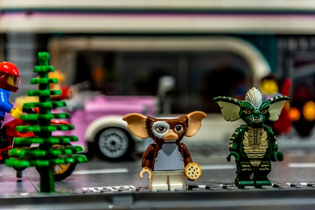 Gremlins: How to tell if your project is infested.