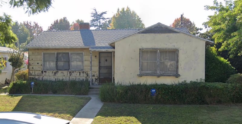 Maybe not totally fake upzoning