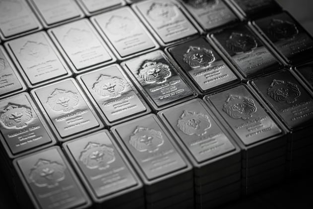 Silver in Uncharted Territory