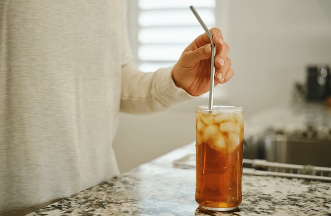 The Effects of Drinking Cold Brew Tea Daily
