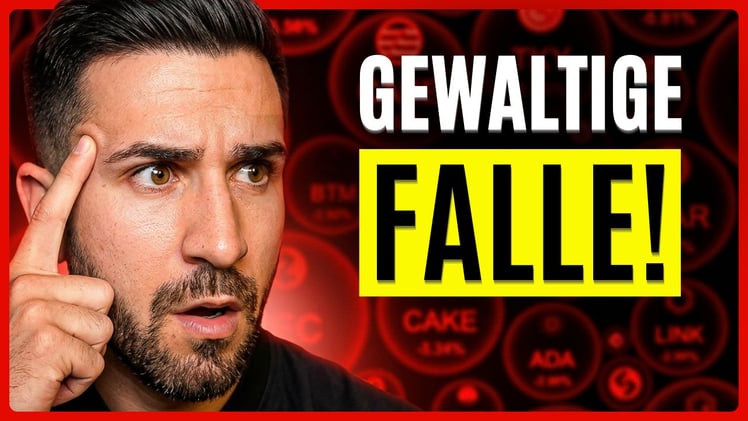 Bitcoin Update: Wie geht es weiter? 👀