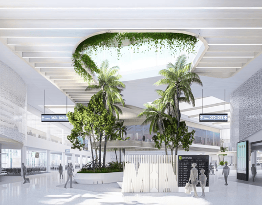 💥 MIA Expansion, Staycation Trends & New Restaurants! 