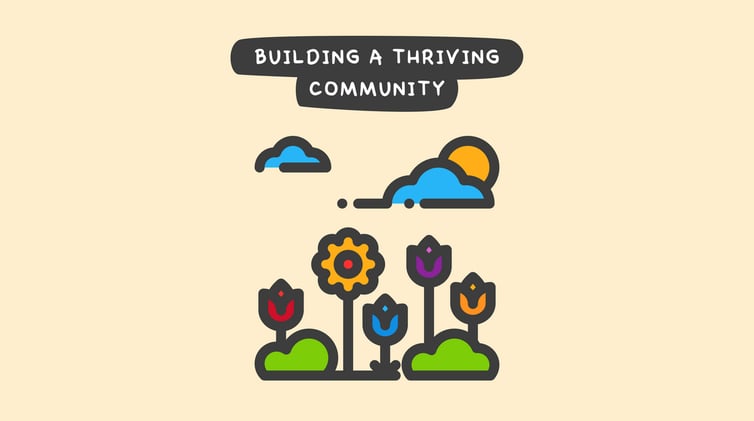 The 3 elements of world-class community experiences