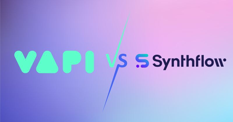 Synthflow & Vapi: The most advanced tools for Building AI Voice Agents