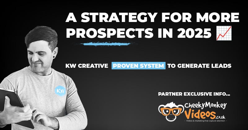 A Strategy For More Prospects In 2025 📈