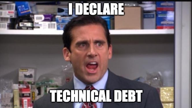 💃 Refactor First, Scale Safely 🕺