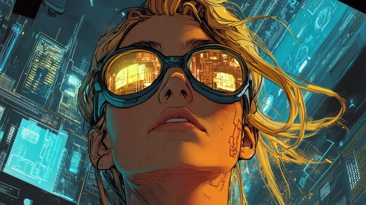 DOJ's $580M Crypto Crackdown, Paradigm's AI Power Play, Mt. Gox's Hard Fork Gamble, and Musk's OpenAI Meltdown!