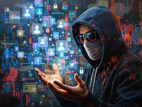 Bank "Inside Jobs" Rise As Fraudsters Adapt 🕵