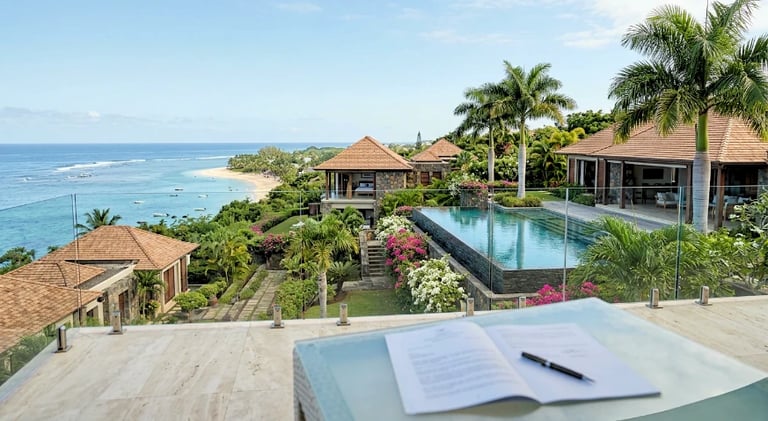 Weekly Real Estate Digest