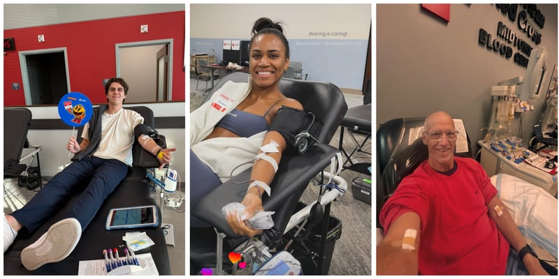 How sugar as a baby affects you when your 60 