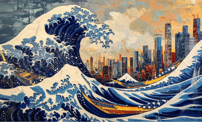  Celebrating Change, The Art of Adaptive Identity