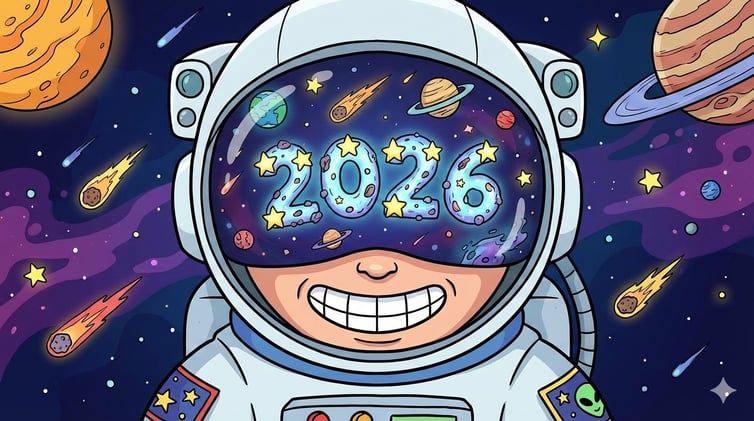 Recommendations for 2026