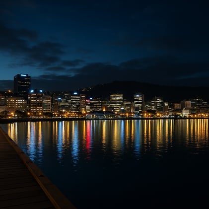 Global Custody Pro - 29 October 2025      