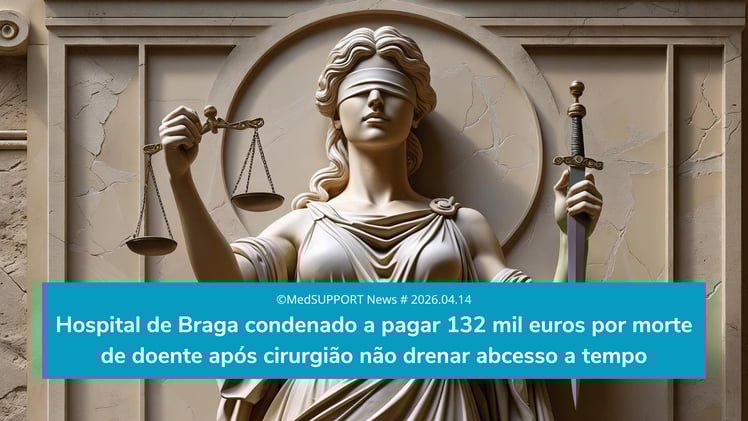 Notícias da Saúde em Portugal 815