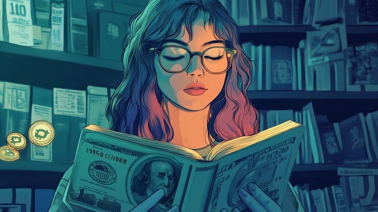 Pokémon Cards & Prison Time, Stablecoins Go Mainstream, JPMorgan's Blockchain Takeover, and Data Centers Launch Into Orbit!