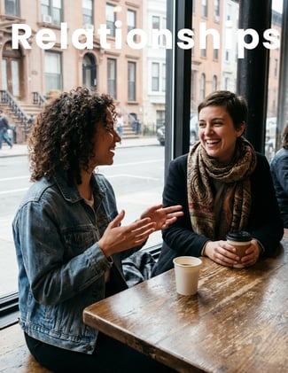 Make Them Feel Understood