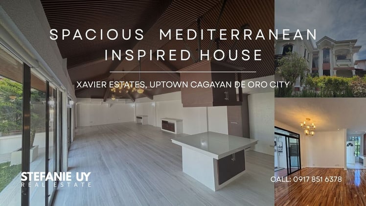 Hello, June! New Month, New Listings, And a Breathtaking Lot Only Development in Bukidnon 🗓️🎉