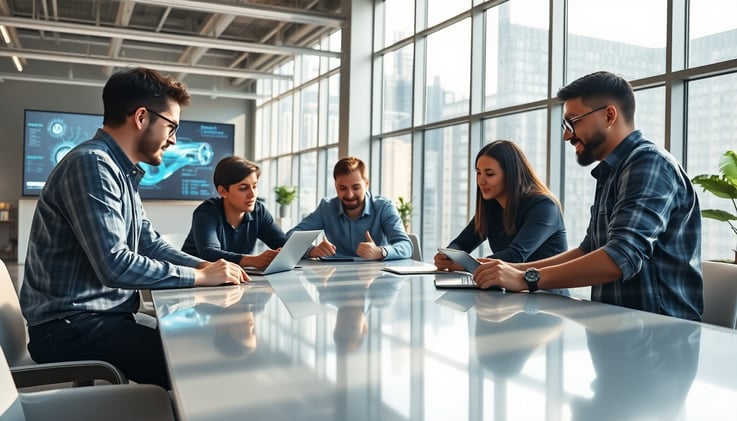 OpenAI o1 og Apples iOS 18.1: AI's nye milepæle i 2023