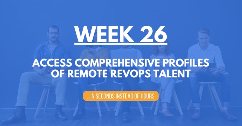 CloudTask Marketplace Weekly 10 - Week 26 - 2025