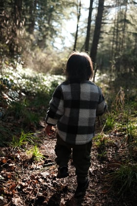 Camping With Kids? Read This First.