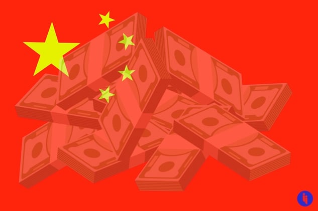 Why Chinese billionaires are on the decline