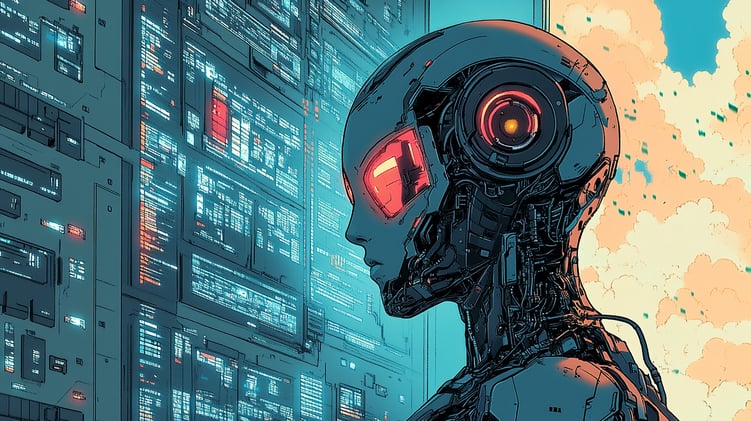 Trump Declares AI War on Regulations, Scammers Strike Gold as Crypto Moons, MoonPay Offers 8.49% Solana Yields, and Google's AI Hits 2 BILLION Users!