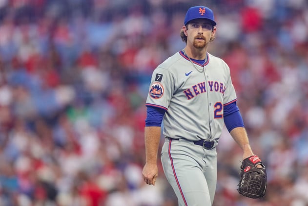 McLean Dazzles, But Mets Lose Third Straight