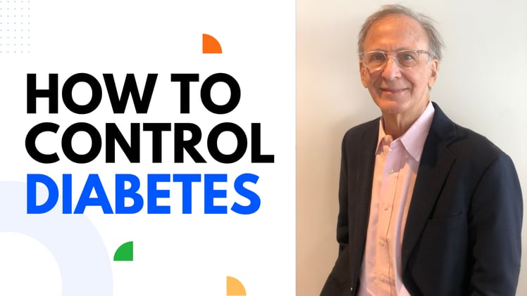 Why journaling is one of my most important habits for managing Type 2 diabetes