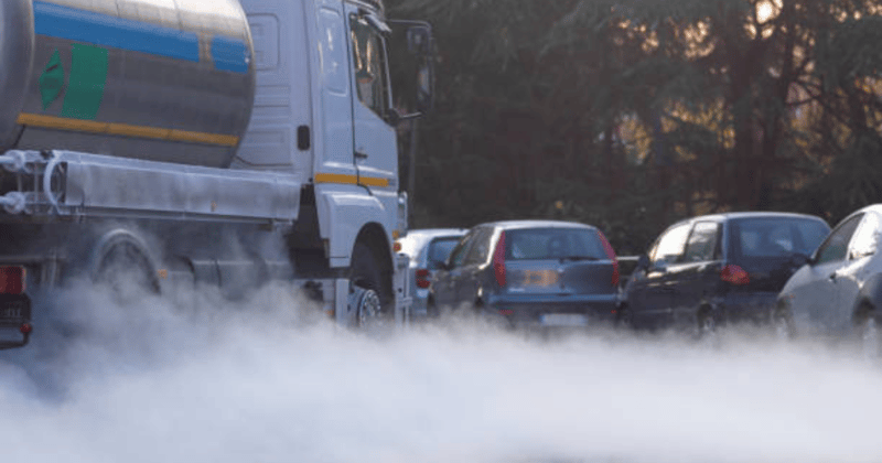 Ethiopia bans non-electric trucks - just like that 