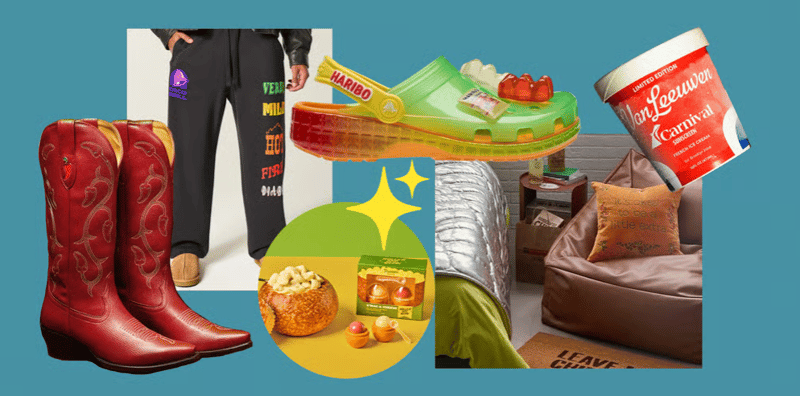 The Zeitgeist: December 19, 2025