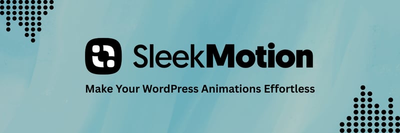 Make Your WordPress Animations Effortless
