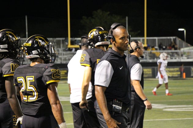 Master the Mental Side of DB Play