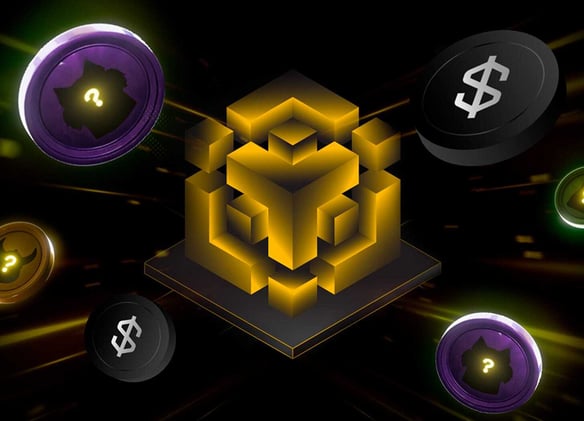 🚀 BNB Chain em Aceleração: Uma Rede, Múltiplas DEXs e o Futuro da Inovação On-Chain