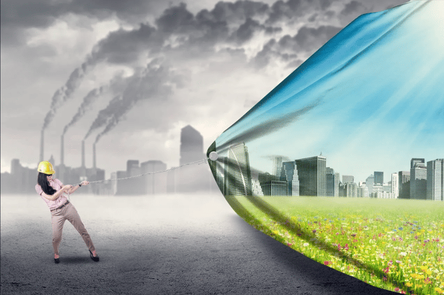 Web3 Regenerative Finance (ReFi) Leads the Way for Sustainability