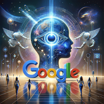 🌟 Descubre Google Gemini: La Revolución de la IA Multimodal en Nuestro Boletín Especial