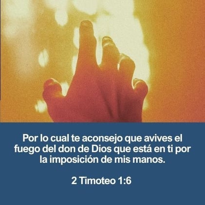 Pasión y Entusiasmo