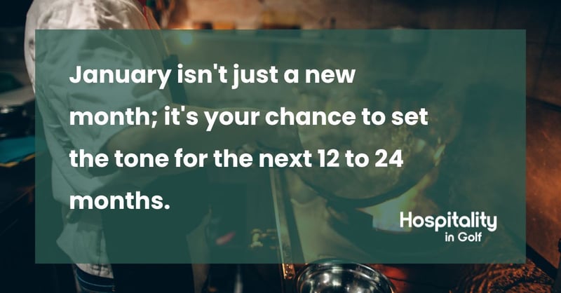 Q1 Focus: Building a Strategy That Actually Works